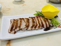 -澳门街风味餐厅(远洋店)