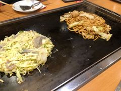 -鹤桥风月(ヨドバシ梅田店)