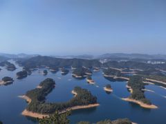 -千岛湖东南湖区