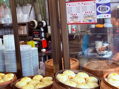 -四海楼(如皋定慧禅寺店)