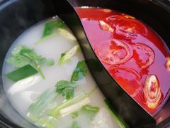 -袁记串串香(新南门店)