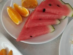 -止园酒店-中餐厅