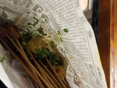 -乐乐姐超级土豆(中关村5号店)