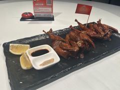 -侨美·唐荔园·40年地道粤菜