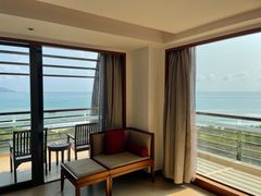 -三亚湾海居铂尔曼度假酒店