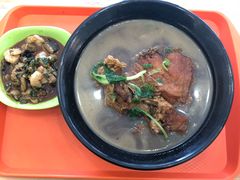 -晓午阳常熟炒浇面(红庙店)