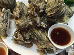 -潮有信餐厅(碧桂园十里金滩店)