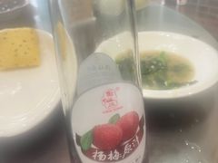 -溪涧堂农家土菜(神仙居店)
