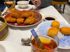 -香港龙凤楼(陆家嘴中心店)