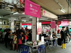 大堂-红大哥水门鸡饭(總店)