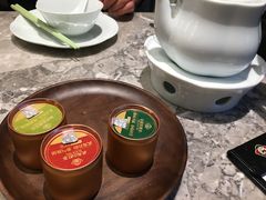 -四道菜·福建菜馆(新街口金鹰店)