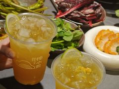 -楠小云·云南鲜菌·鲜牛自助火锅(九眼桥店)