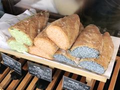 -Let's Taipei 非常烘焙(太古里店)