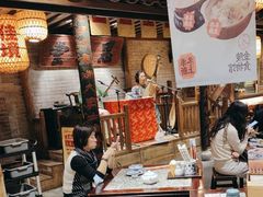 -南京大牌档(崇文门国瑞店)