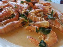 -大地自然生态农庄海鲜餐厅