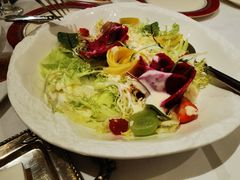 -波特曼西餐厅(南岗店)