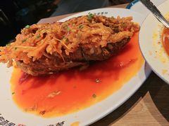 -直隶安家牛肉罩饼(建华店)