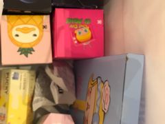 -泡泡玛特POPMART(上海环球港店)