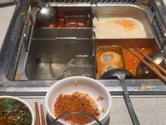 -海底捞火锅(群光广场店)