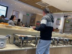 -素满香·素食自助餐(苏州·临顿路店)