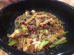 -大鼓米线(浦东长泰店)