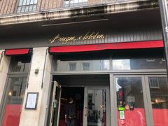 -Burger & Lobster(Dean Street)