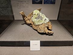 -大连自然博物馆·地球展厅