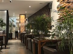 -山外山·林语花园餐厅