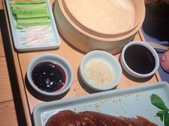 -青年公社·烤鸭(天玥中心店)