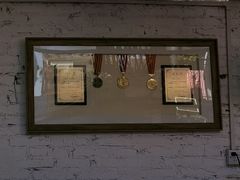 门面-龙桥私厨·姜花菊花过桥鱼·顺德菜(容桂店)