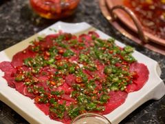 尖叫牛肉-老码头火锅(玉林店)