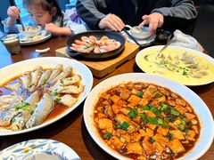 -高佳庄·舟山海鲜(海景旗舰店)