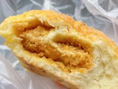 咸蛋超人包-LELECHA乐乐茶(美罗城店)