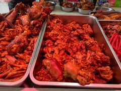 -张金涛熏鸡(x560店)