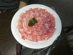 -老诚一锅羊蝎子(黄寺大街店)