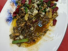 -乐在集市海鲜大排档(平潭店)