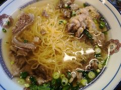 -七爷清汤腩·港式餐厅(金狮广场店)