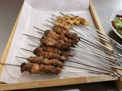 -玉园烧烤·海鲜辣炒