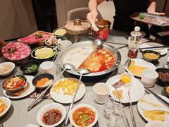 -骨之味·筒骨汤火锅(江头店)