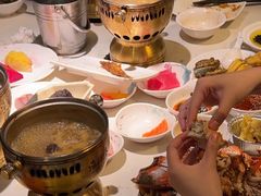 -海玥荟海鲜姿造自助餐厅(欧罗巴广场店)