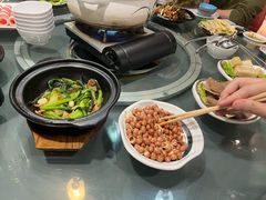 -金龙·打边炉(南京西路店)