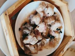 -顺德美的万豪酒店-万豪中餐厅