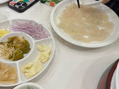 -寻味顺德·南记酒家·传统顺德菜·鱼生(广源路店)
