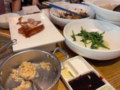 -小大董·烤鸭(王府井apm店)