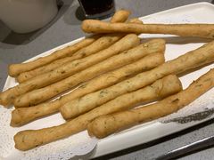 -海底捞火锅(欣大百货店)