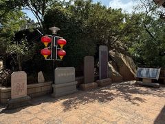 -莆田湄洲妈祖祖庙