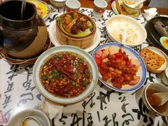 -南昌大饭店·非遗南昌菜(万寿宫店)