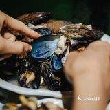 上海这家馆子人均40💰实现海鲜自由‼️撑到扶墙