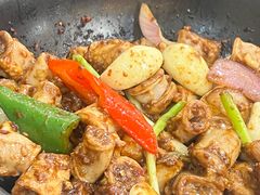 -台山美食一绝阿四台山黄鳝饭(阿四创作店)