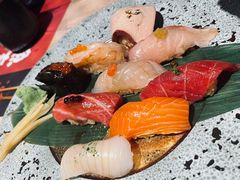 -鸟山鸣·日料食堂(王府井店)